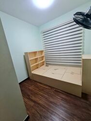 The Brownstone (D27), Condominium #530647421